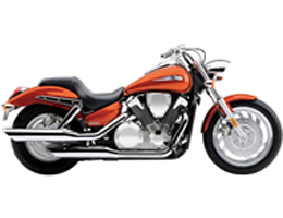 Motorcycle